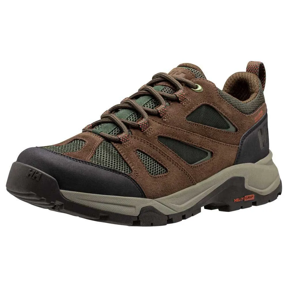 Helly Hansen Switchback Low 2 Ht Wanderschuhe Helly Hansen Switchback Low 2 Ht Wanderschuhe
