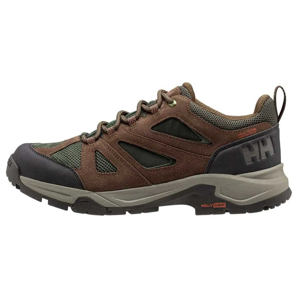 Helly Hansen Switchback Low 2 Ht Wanderschuhe Helly Hansen Switchback Low 2 Ht Wanderschuhe