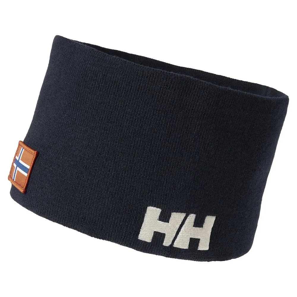 Helly Hansen Team Stirnband male
