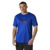Helly Hansen Tech Graphic 2.0 Kurzarm-baselayer Helly Hansen Tech Graphic 2.0 Kurzarm-baselayer