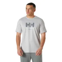 Helly Hansen Tech Graphic 2.0 Kurzarm-baselayer Helly Hansen Tech Graphic 2.0 Kurzarm-baselayer