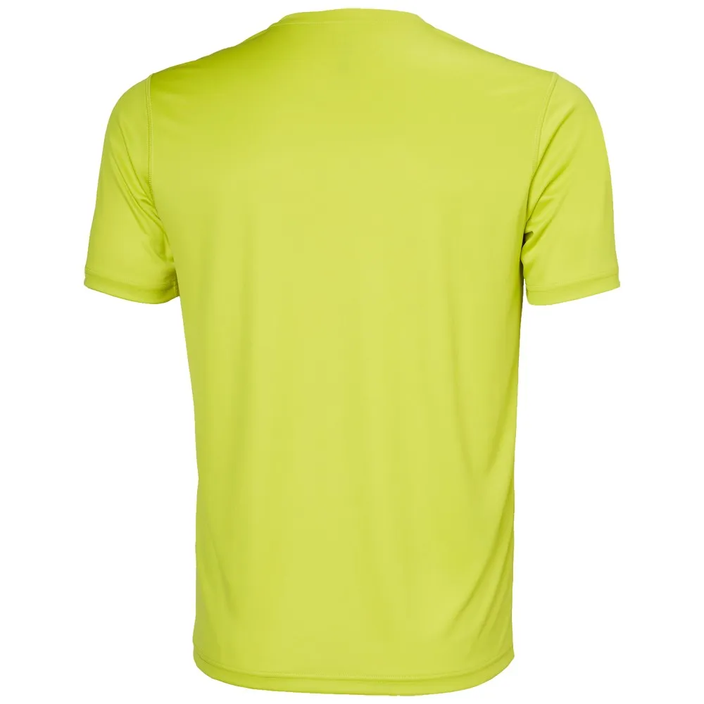 Helly Hansen Tech Graphic 2.0 Kurzarm-baselayer