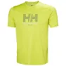 Helly Hansen Tech Graphic 2.0 Kurzarm-baselayer