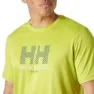 Helly Hansen Tech Graphic 2.0 Kurzarm-baselayer
