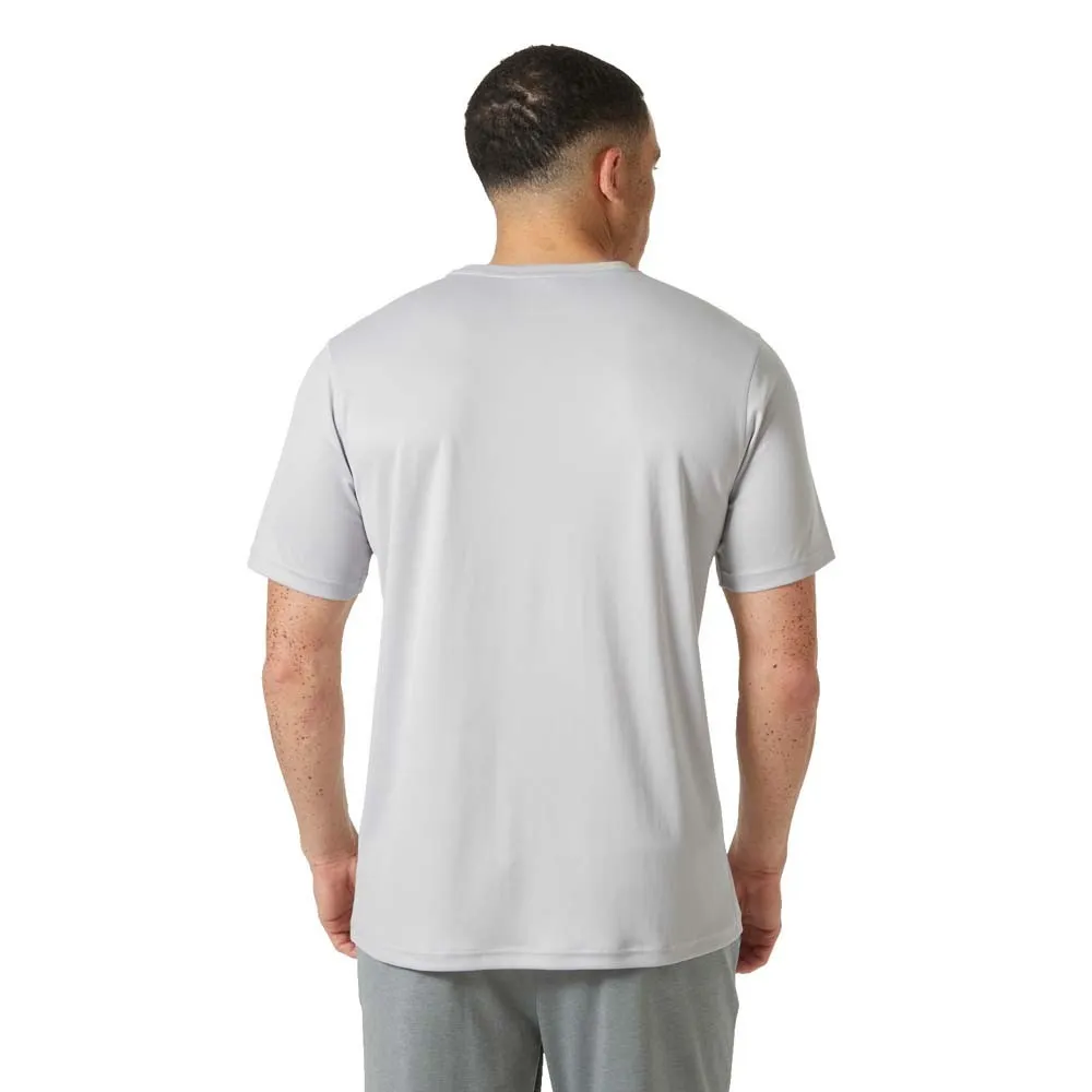 Helly Hansen Tech Graphic 2.0 Kurzarm-baselayer