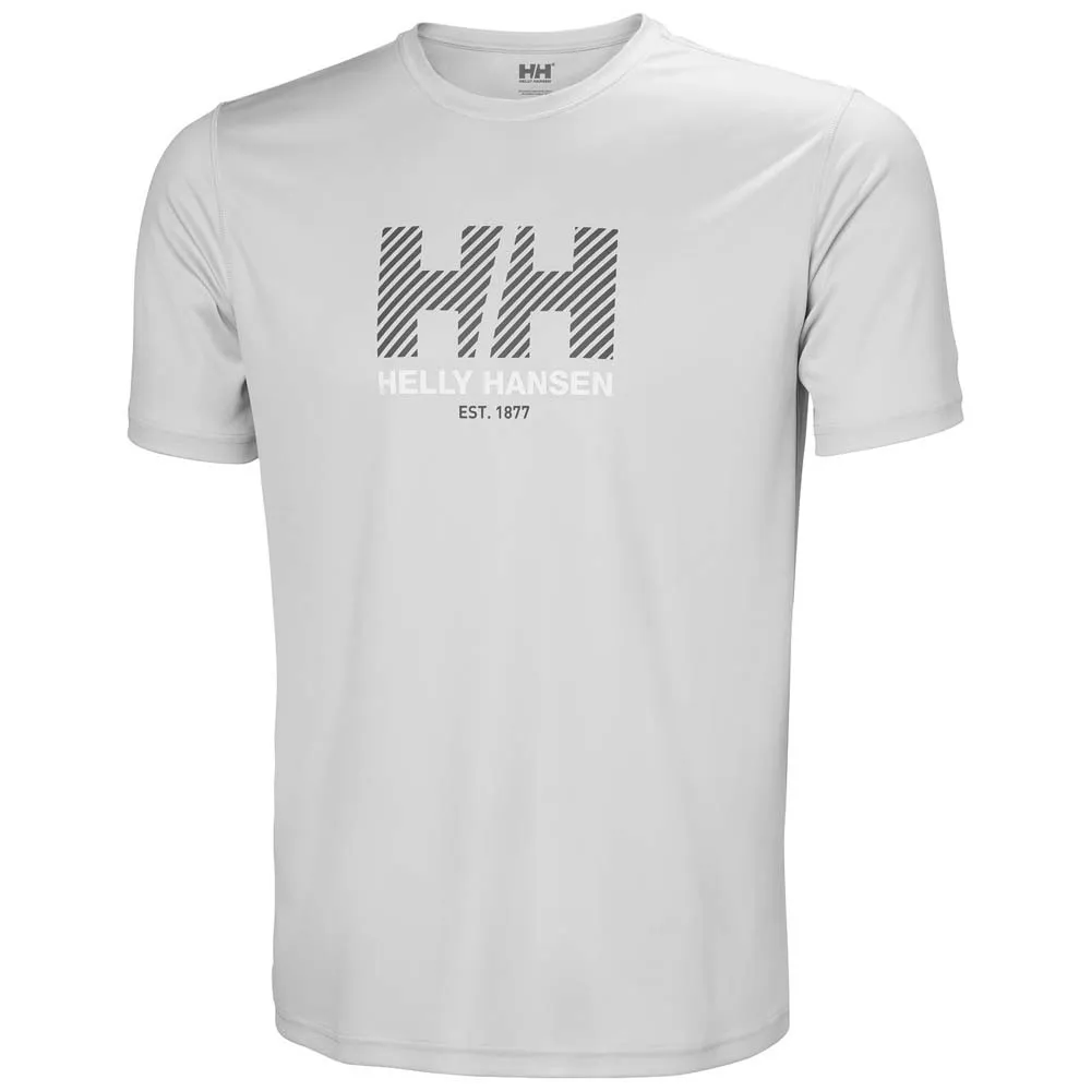 Helly Hansen Tech Graphic 2.0 Kurzarm-baselayer