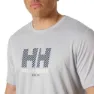 Helly Hansen Tech Graphic 2.0 Kurzarm-baselayer