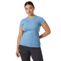 Helly Hansen Tech Kurzarm-t-shirt Helly Hansen Tech Kurzarm-t-shirt