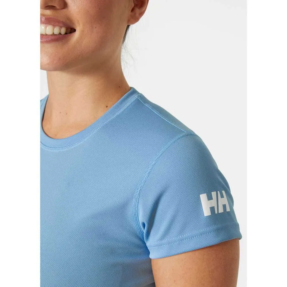Helly Hansen Tech Kurzarm-t-shirt Helly Hansen Tech Kurzarm-t-shirt