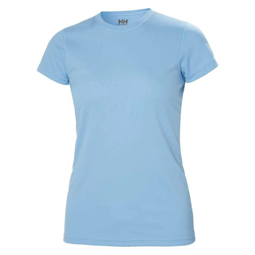 Helly Hansen Tech Kurzarm-t-shirt Helly Hansen Tech Kurzarm-t-shirt
