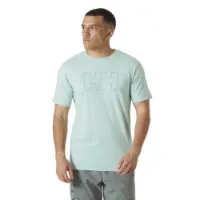 Helly Hansen Tech Logo Kurzarm-t-shirt