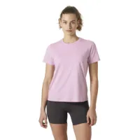 Helly Hansen Tech Logo Kurzarm-t-shirt Helly Hansen Tech Logo Kurzarm-t-shirt