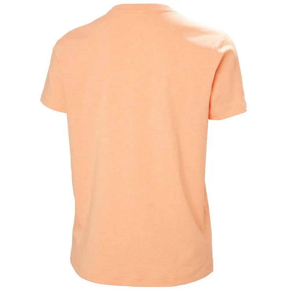 Helly Hansen Tech Logo Kurzarm-t-shirt Helly Hansen Tech Logo Kurzarm-t-shirt
