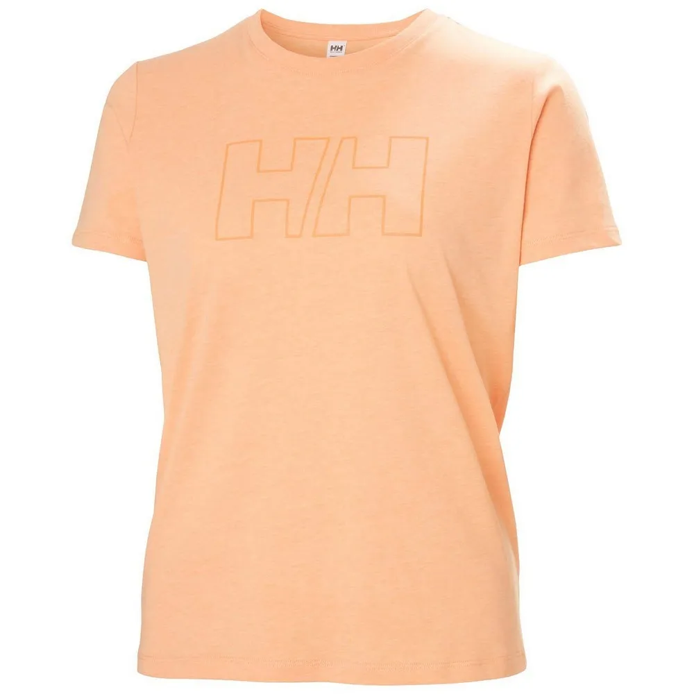 Helly Hansen Tech Logo Kurzarm-t-shirt Helly Hansen Tech Logo Kurzarm-t-shirt
