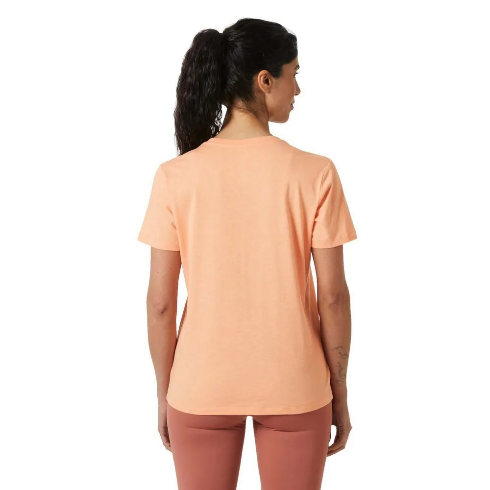 Helly Hansen Tech Logo Kurzarm-t-shirt Helly Hansen Tech Logo Kurzarm-t-shirt