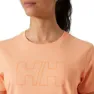 Helly Hansen Tech Logo Kurzarm-t-shirt