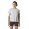 Grey melange 1
