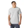 Grey melange 2