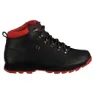 Black / red 2