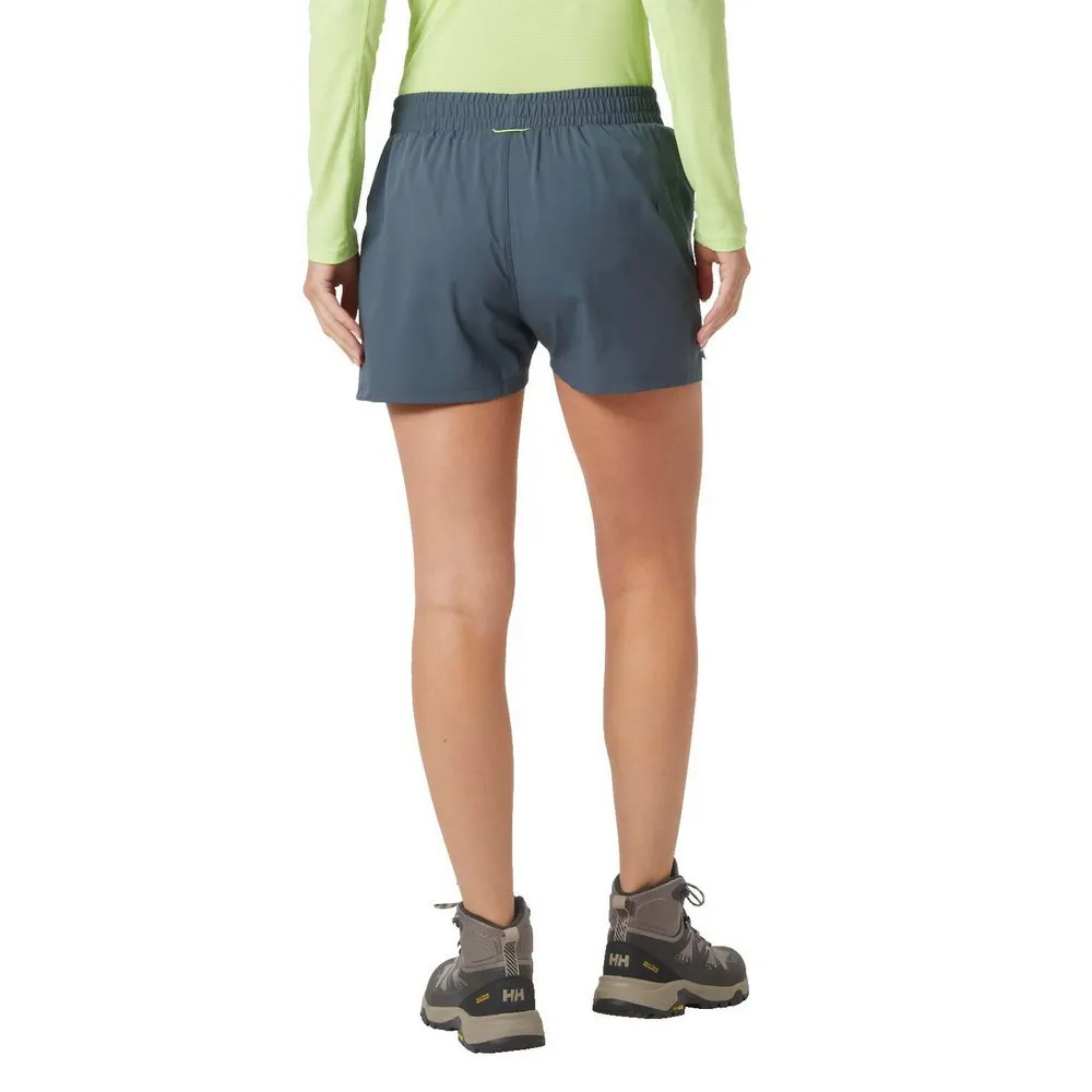 Helly Hansen Trail 3´´ Kurze Hose Helly Hansen Trail 3´´ Kurze Hose