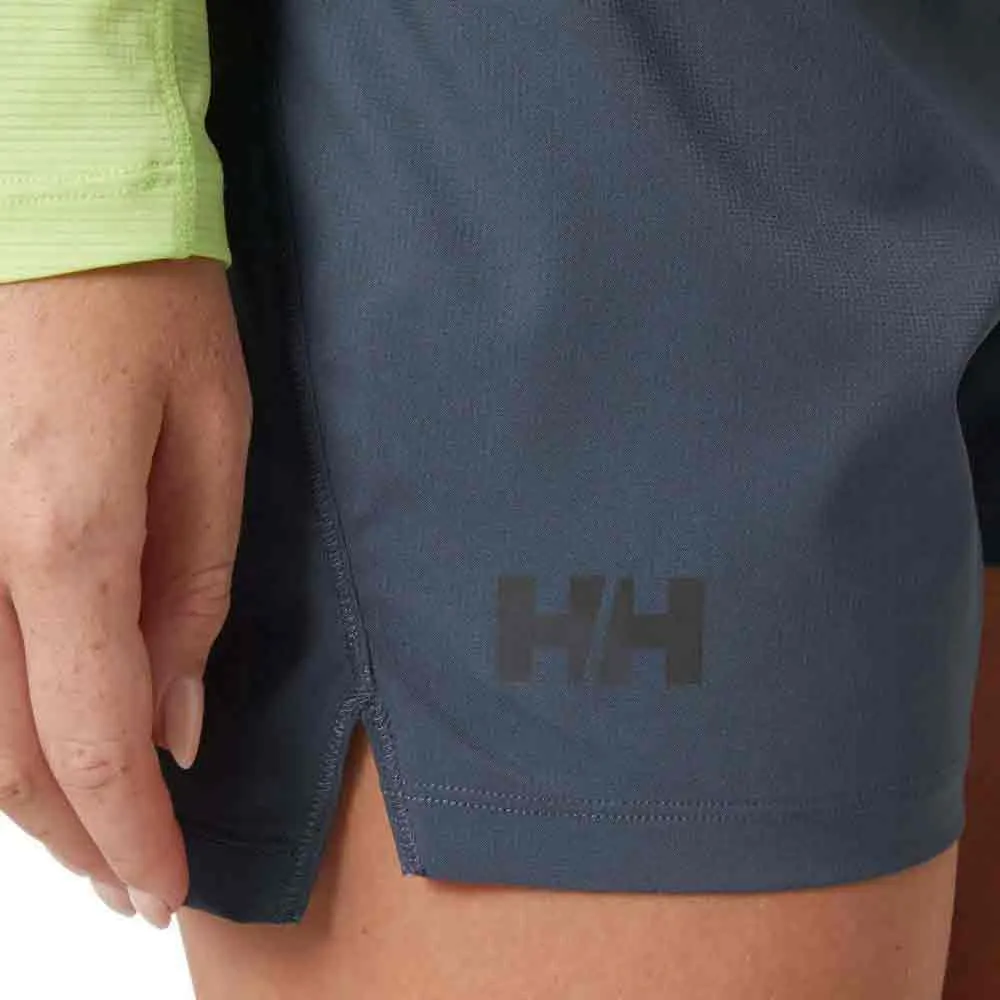 Helly Hansen Trail 3´´ Kurze Hose Helly Hansen Trail 3´´ Kurze Hose
