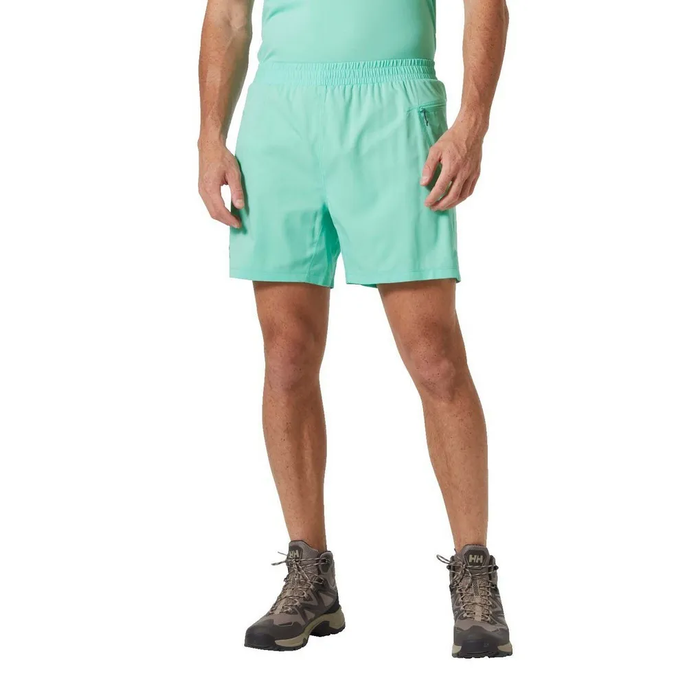 Helly Hansen Trail 6´´ Kurze Hose Helly Hansen Trail 6´´ Kurze Hose