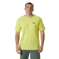 Helly Hansen Trail Kurzarm-t-shirt Helly Hansen Trail Kurzarm-t-shirt
