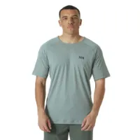 Helly Hansen Trail Kurzarm-t-shirt
