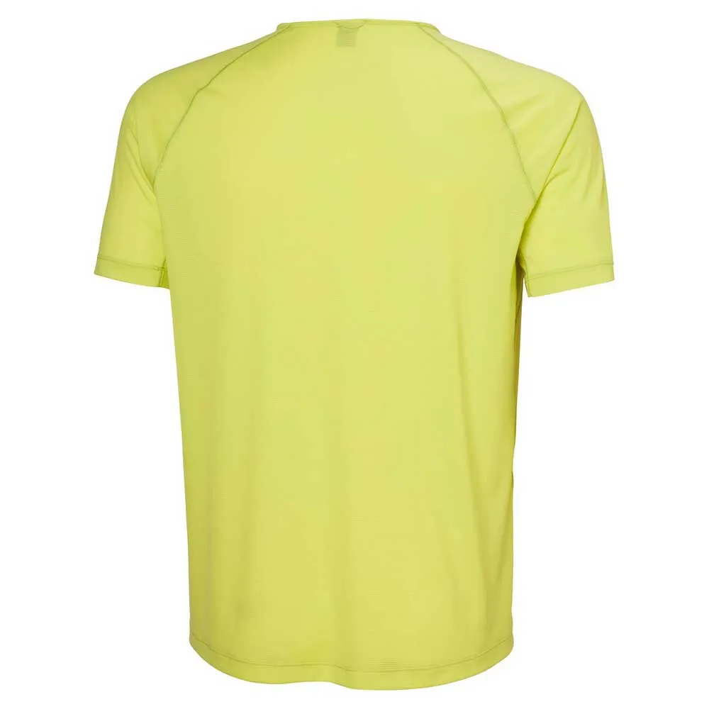 Helly Hansen Trail Kurzarm-t-shirt