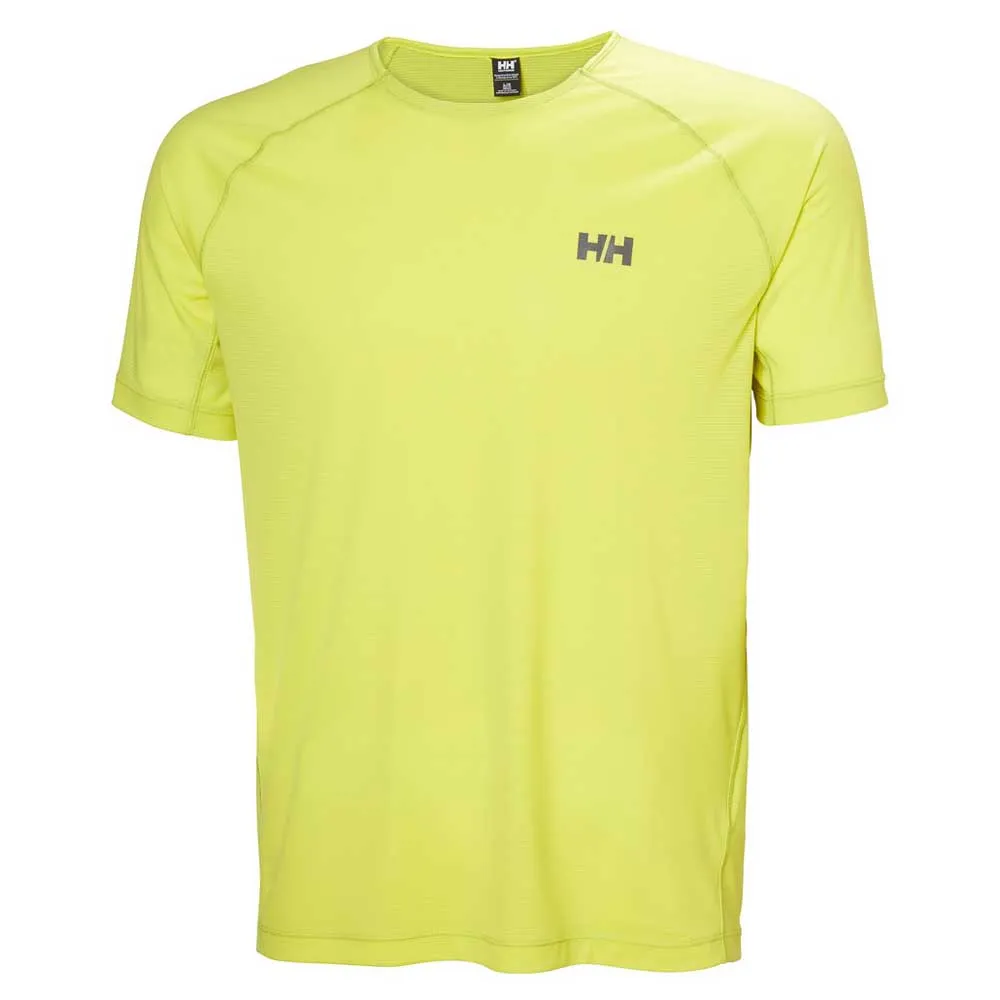 Helly Hansen Trail Kurzarm-t-shirt