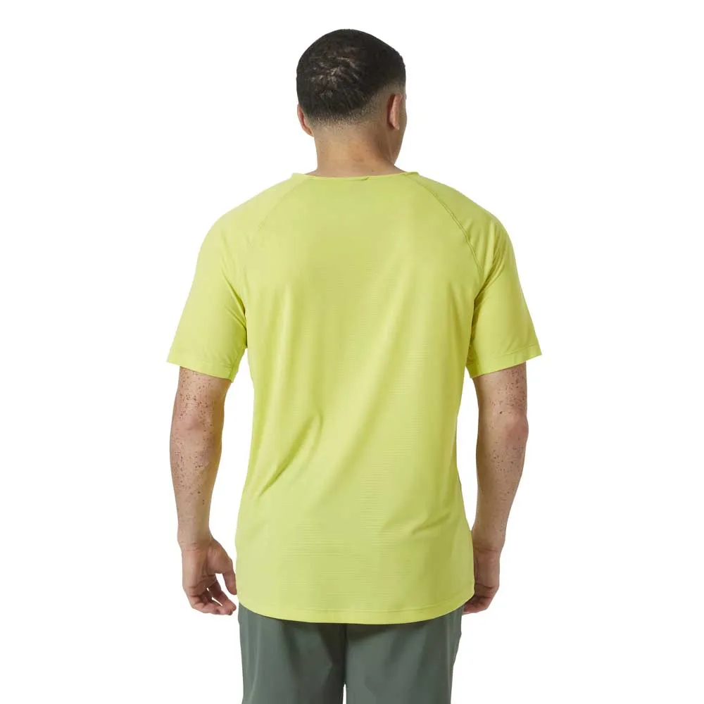 Helly Hansen Trail Kurzarm-t-shirt