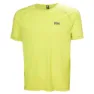 Helly Hansen Trail Kurzarm-t-shirt