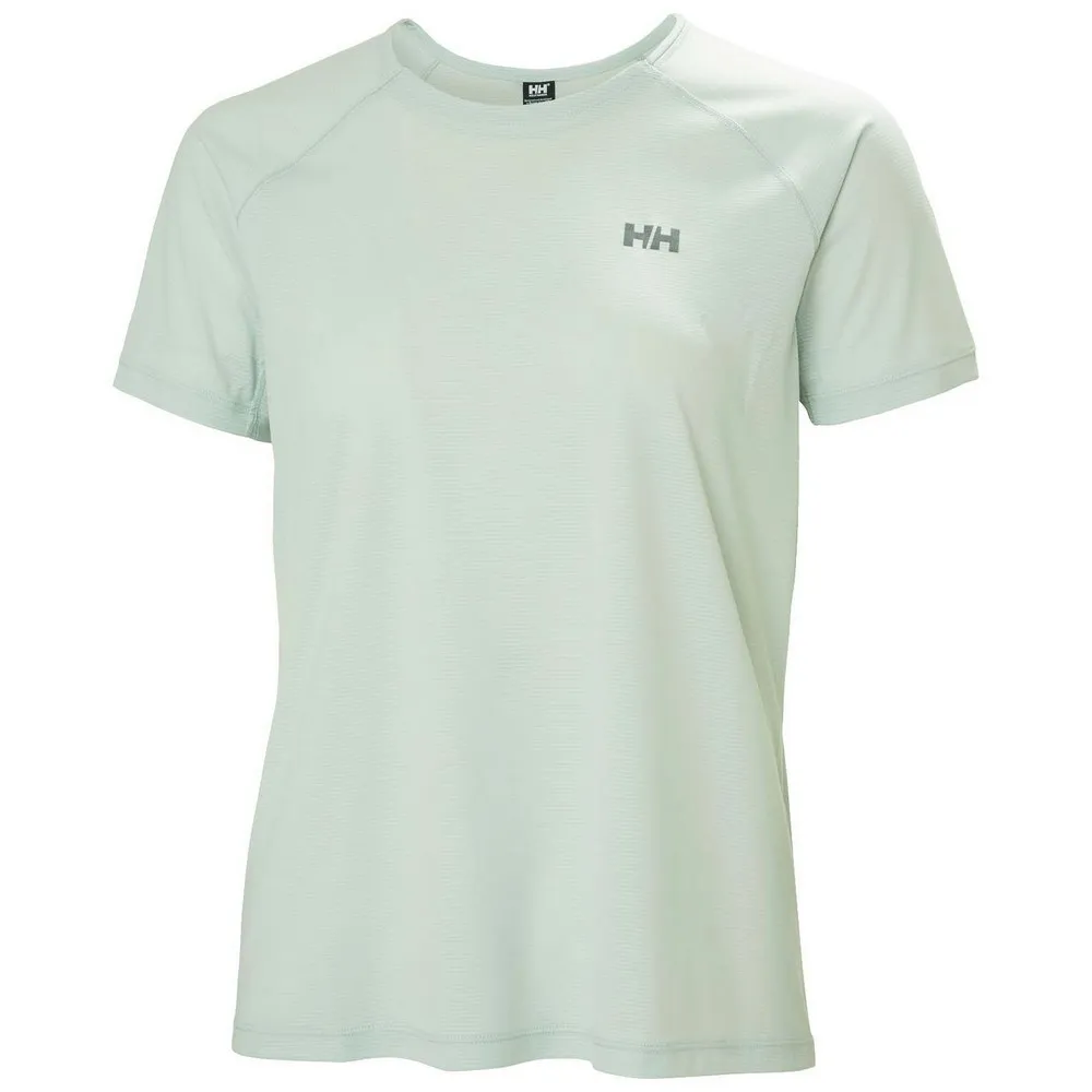 Helly Hansen Trail Kurzarm-t-shirt Helly Hansen Trail Kurzarm-t-shirt