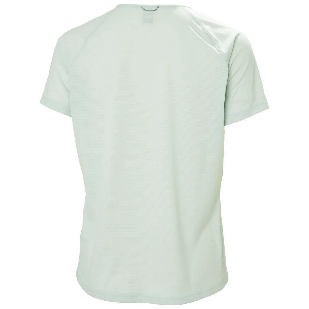 Helly Hansen Trail Kurzarm-t-shirt Helly Hansen Trail Kurzarm-t-shirt