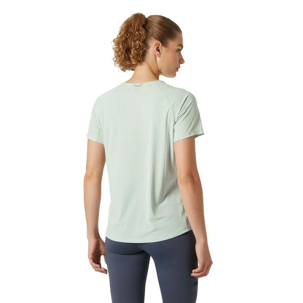 Helly Hansen Trail Kurzarm-t-shirt Helly Hansen Trail Kurzarm-t-shirt