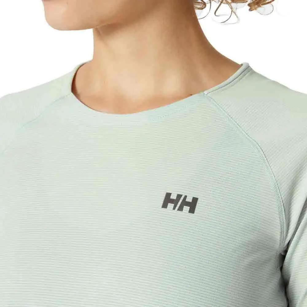 Helly Hansen Trail Kurzarm-t-shirt Helly Hansen Trail Kurzarm-t-shirt