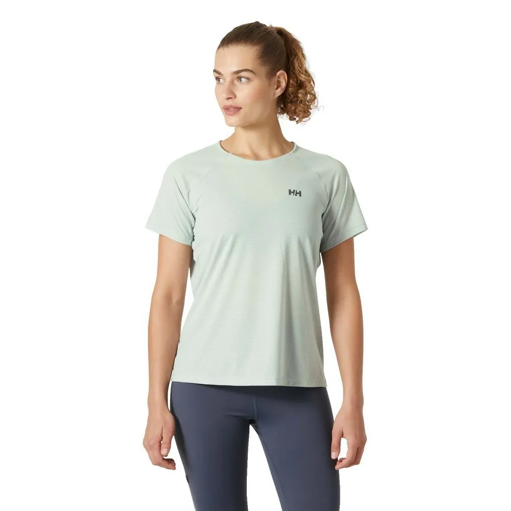 Helly Hansen Trail Kurzarm-t-shirt Helly Hansen Trail Kurzarm-t-shirt
