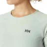Helly Hansen Trail Kurzarm-t-shirt