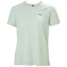 Helly Hansen Trail Kurzarm-t-shirt