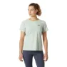 Helly Hansen Trail Kurzarm-t-shirt