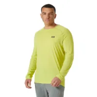 Helly Hansen Trail Langarm-t-shirt Helly Hansen Trail Langarm-t-shirt