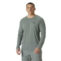 Helly Hansen Trail Langarm-t-shirt Helly Hansen Trail Langarm-t-shirt