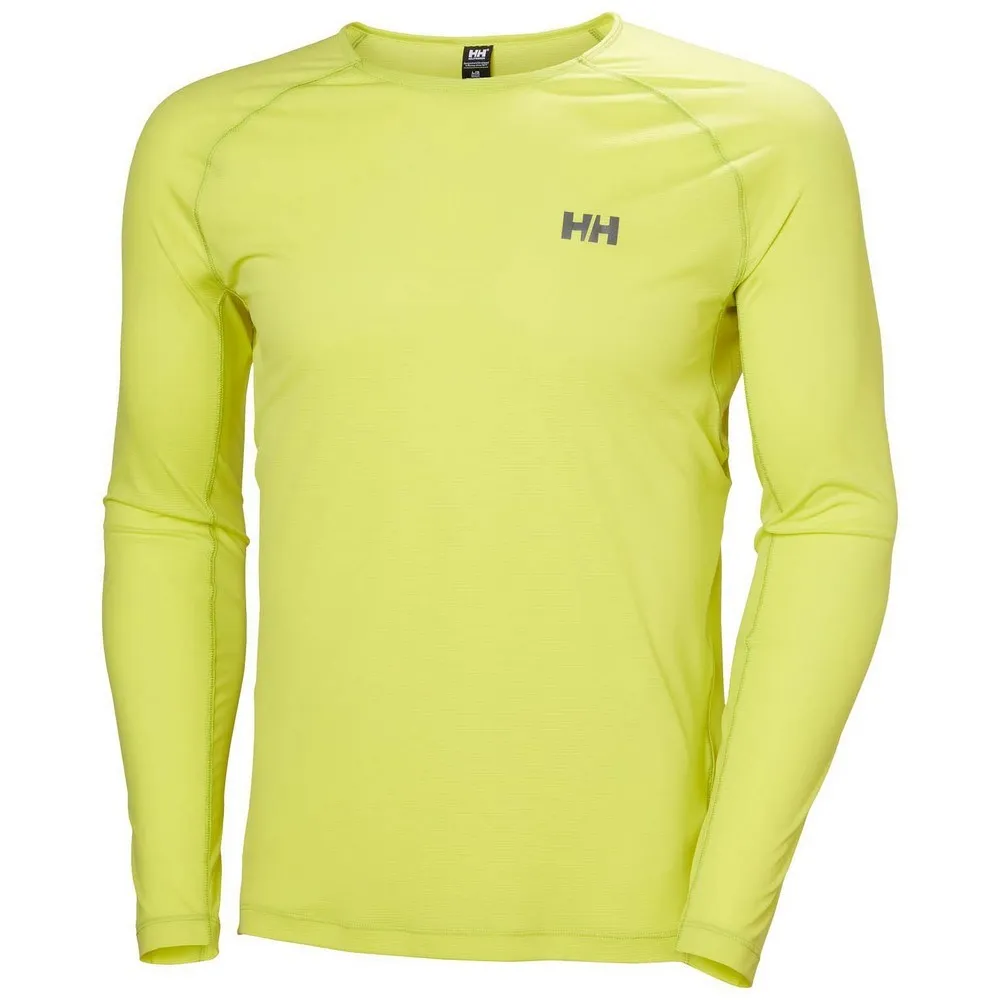 Helly Hansen Trail Langarm-t-shirt