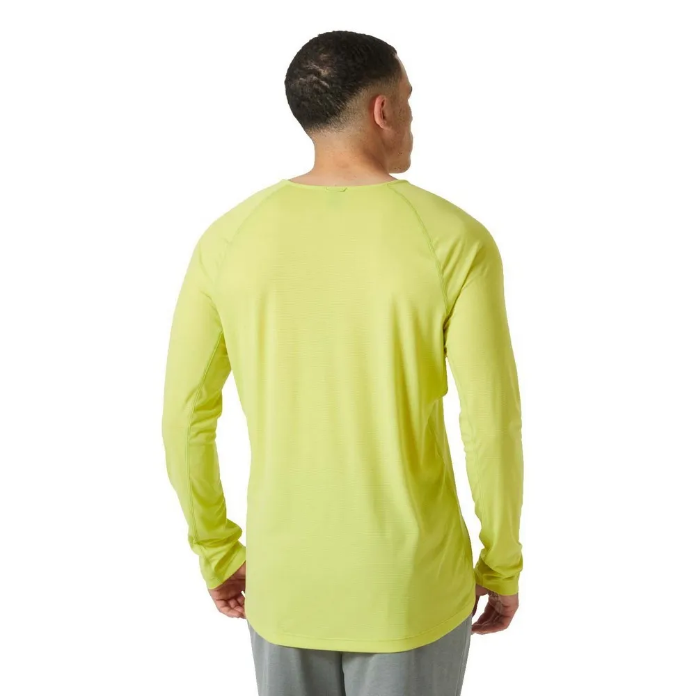 Helly Hansen Trail Langarm-t-shirt