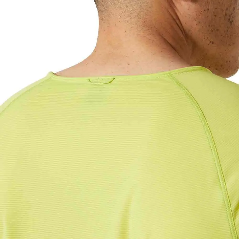 Helly Hansen Trail Langarm-t-shirt