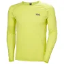 Helly Hansen Trail Langarm-t-shirt