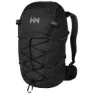 Helly Hansen Transistor Recco Rucksack, Black
