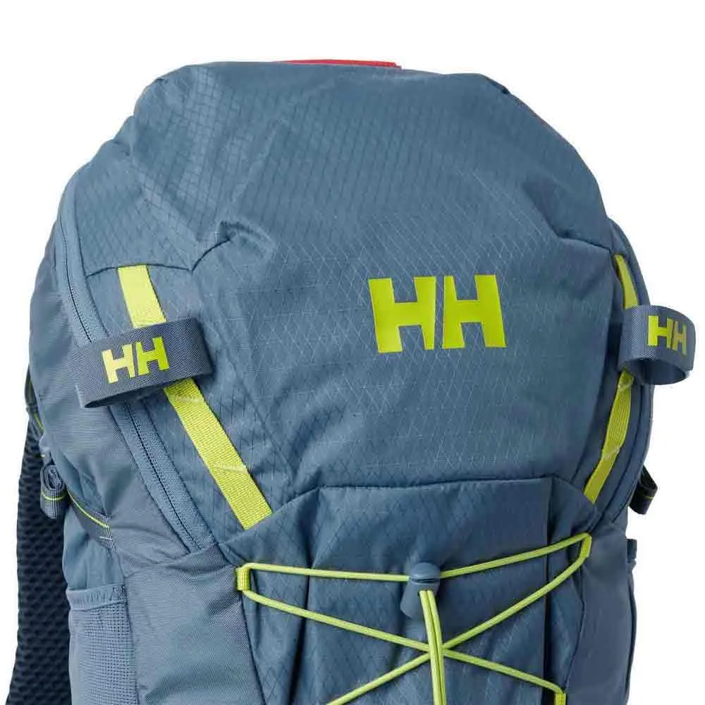 Helly Hansen Transistor Recco® Rucksack, Washed navy Helly Hansen Transistor Recco® Rucksack, Washed navy