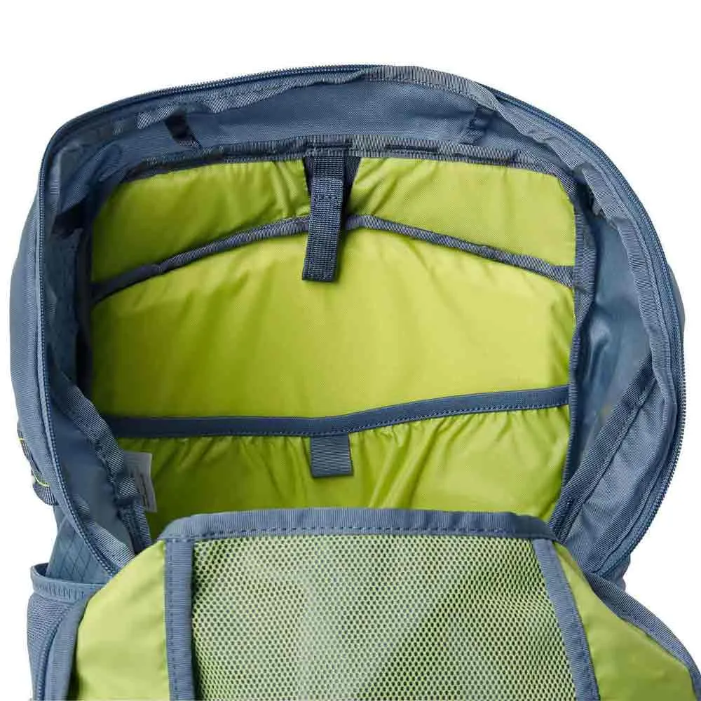 Helly Hansen Transistor Recco® Rucksack, Washed navy Helly Hansen Transistor Recco® Rucksack, Washed navy