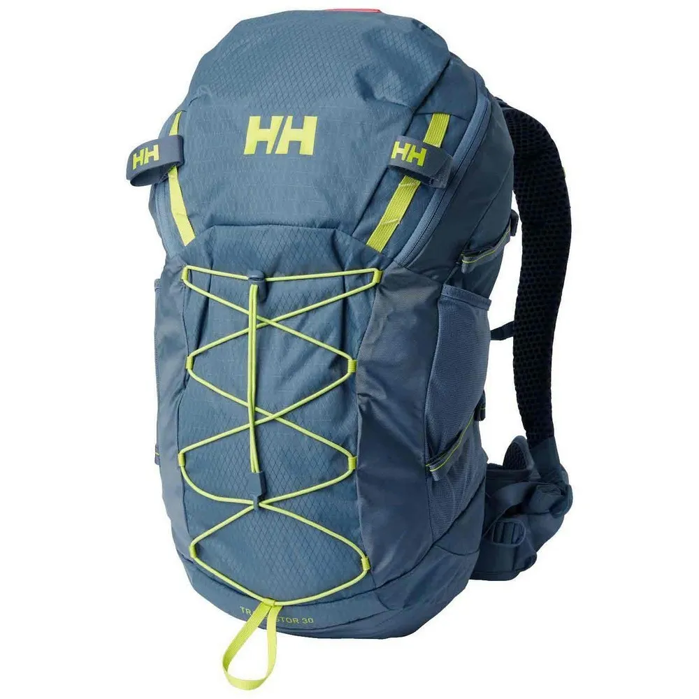 Helly Hansen Transistor Recco® Rucksack, Washed navy Helly Hansen Transistor Recco® Rucksack, Washed navy